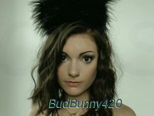 BudBunny420