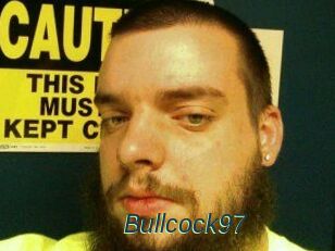 Bullcock97