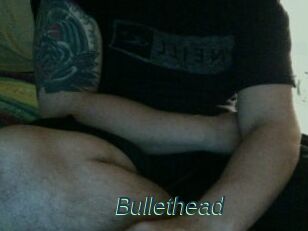 Bullethead