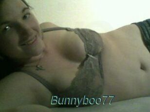 Bunnyboo77