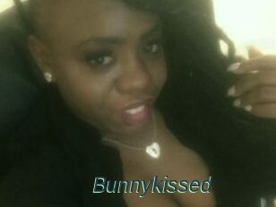 Bunnykissed