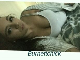 Burnettchick