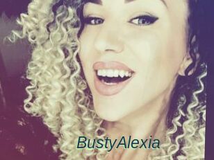 BustyAlexia