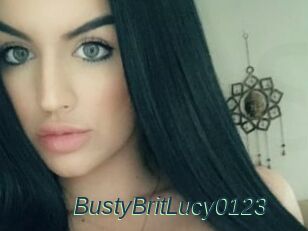 BustyBritLucy0123