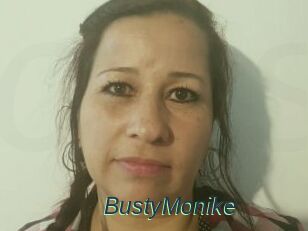 BustyMonike