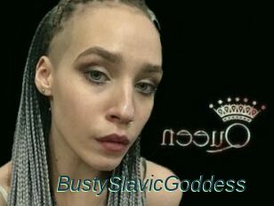 BustySlavicGoddess