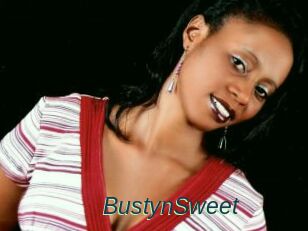 BustynSweet