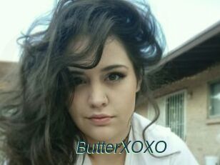 ButterXOXO