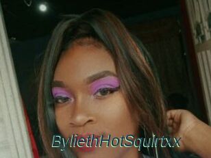 ByliethHotSquirtxx