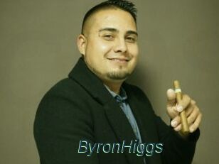 ByronHiggs