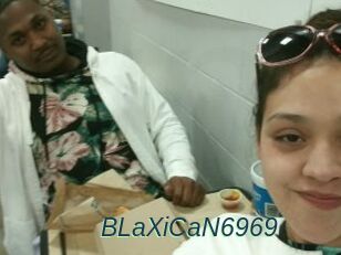 BLaXiCaN6969