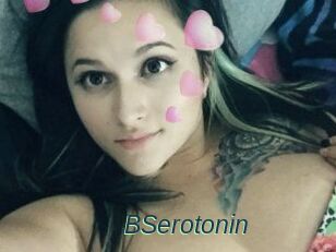 BSerotonin