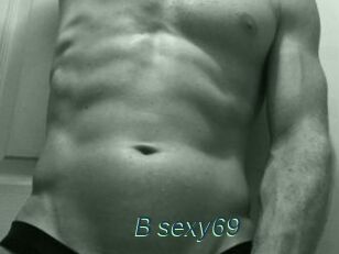 B_sexy69