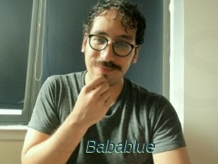 Babablue