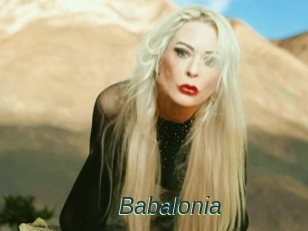 Babalonia