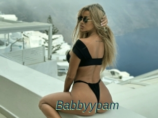 Babbyypam