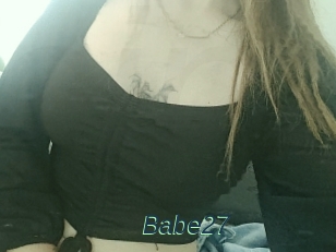 Babe27