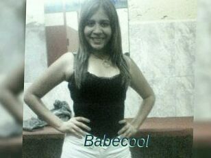 Babecool