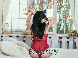 Babeemely