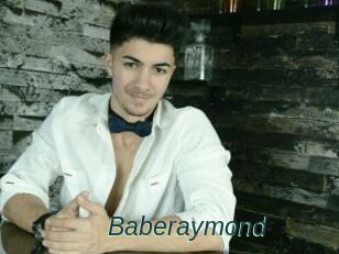 Baberaymond