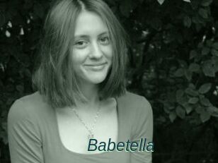 Babetella