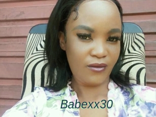 Babexx30