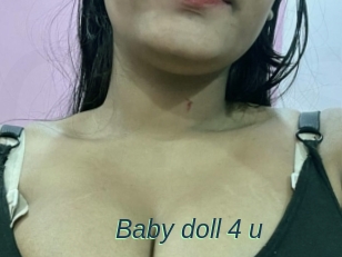 Baby_doll_4_u