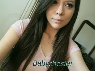 Babychester