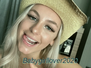 Babygirllover2020