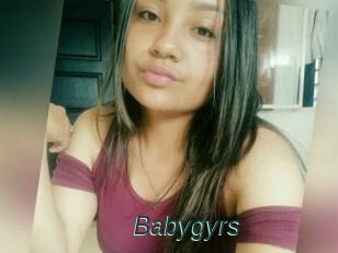 Babygyrs