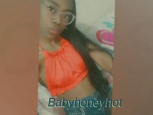 Babyhoneyhot