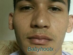 Babyhootx