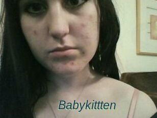 Babykittten