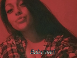 Babymari