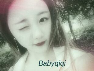 Babyqiqi