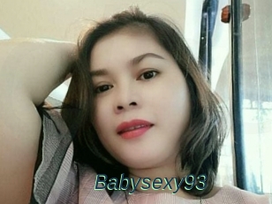 Babysexy93