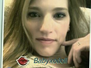 Babyxodoll