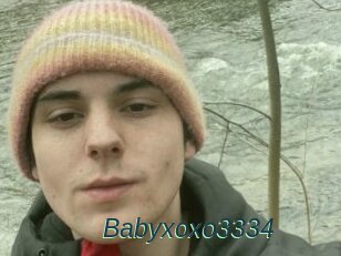 Babyxoxo3334