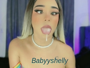 Babyyshelly