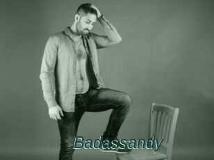 Badassandy