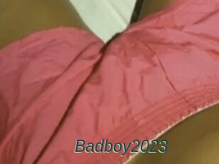 Badboy2023