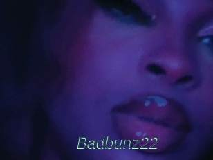 Badbunz22