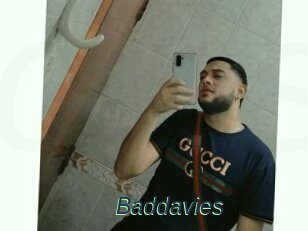 Baddavies