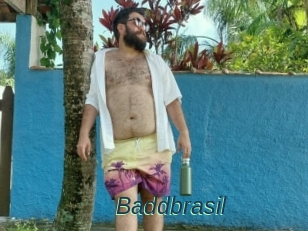 Baddbrasil