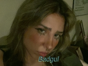 Badgul