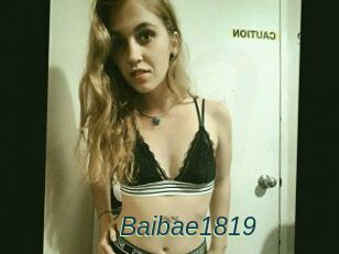 Baibae1819