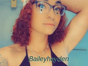 Baileyhayden