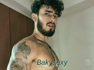 Bakysexy