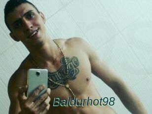 Baldurhot98