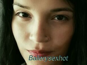 Ballerysexhot